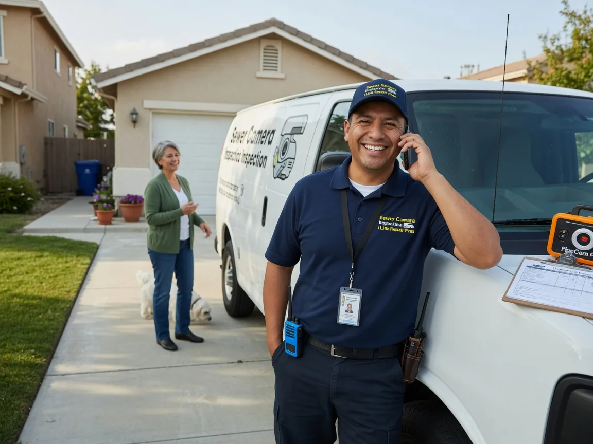 Sewer Line Repair Fountain Green, UT FAQs